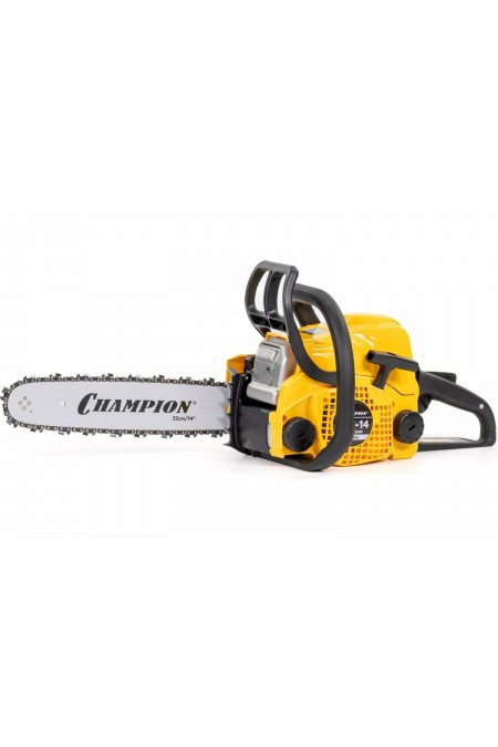 Бензопила Champion A232-14 1
