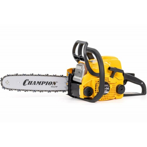 Бензопила Champion A232-14 1