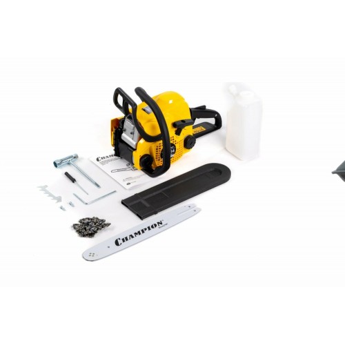 Бензопила Champion A232-14 2