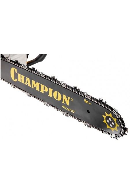 Бензопила Champion A256-18 2