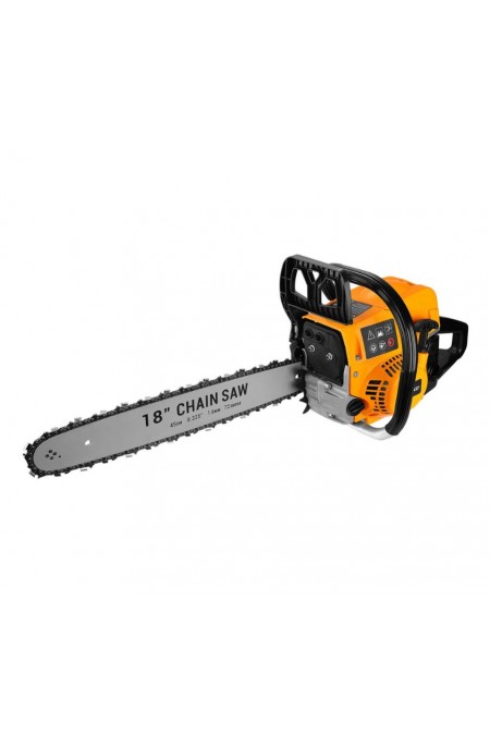 Бензопила Deko DKCHS 45-18 PLUS (085-2002) 2
