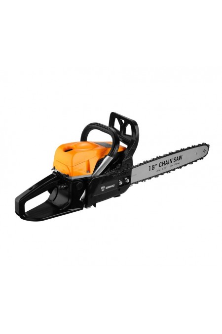 Бензопила Deko DKCHS 45-18 PLUS (085-2002) 4