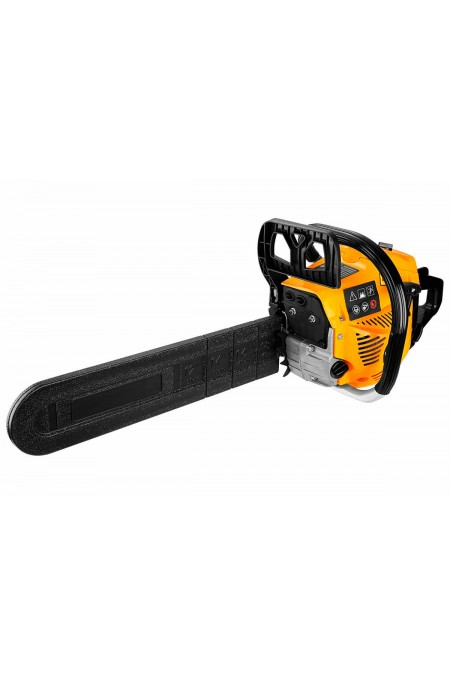 Бензопила DEKO DKCHS 52-18 PLUS (085-2003) 2