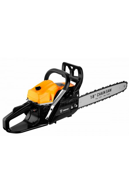 Бензопила DEKO DKCHS 52-18 PLUS (085-2003) 5