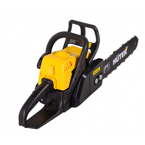 Бензопила Huter MS-180 PRO (70/6/64) 2