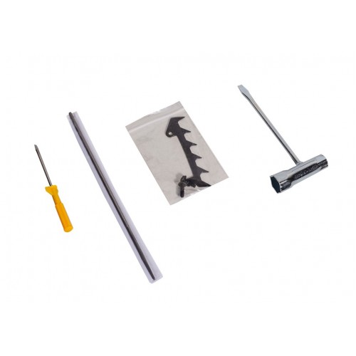 Бензопила Huter MS-180 PRO (70/6/64) 7