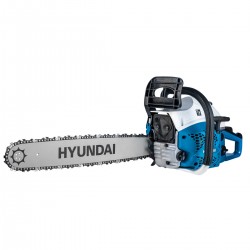 Бензопила Hyundai X 520