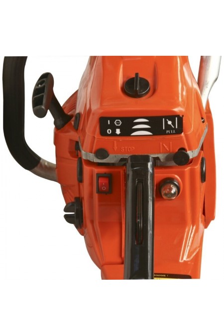 Бензопила КАЛИБР БП- 1800/16У 2