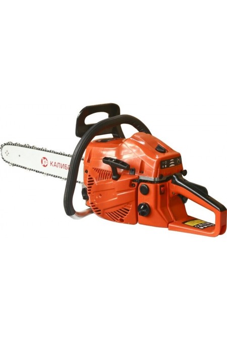 Бензопила КАЛИБР БП- 1800/16У 6