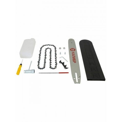 Бензопила КАЛИБР БП- 2200/16У 3