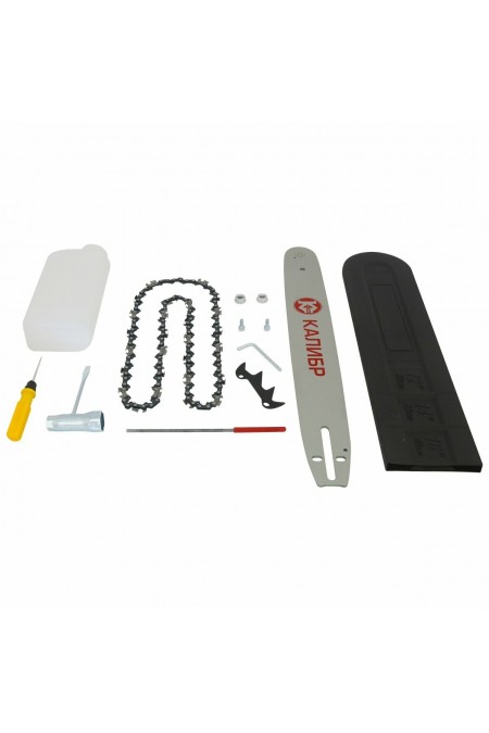 Бензопила КАЛИБР БП- 2200/16У 4