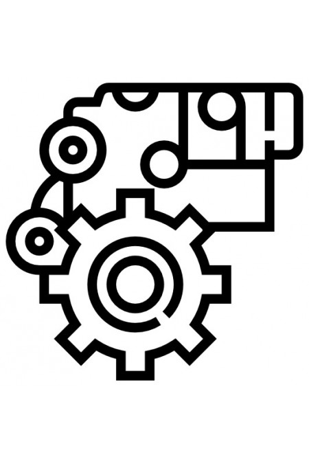 Бензопила КАЛИБР БП- 2200/16У 5