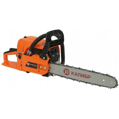 Бензопила КАЛИБР БП- 2200/16У 5