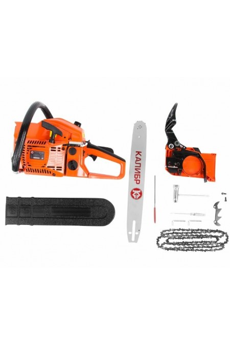 Бензопила КАЛИБР БП- 2200/16У 6