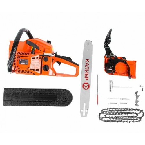 Бензопила КАЛИБР БП- 2200/16У 7