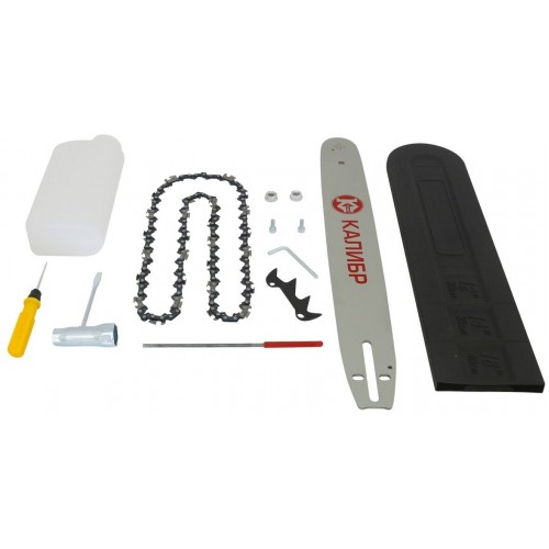 Бензопила КАЛИБР БП- 2200/16У 8