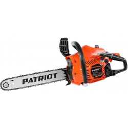 Бензопила Patriot PT 3816 + топор APF-600 (220105521)