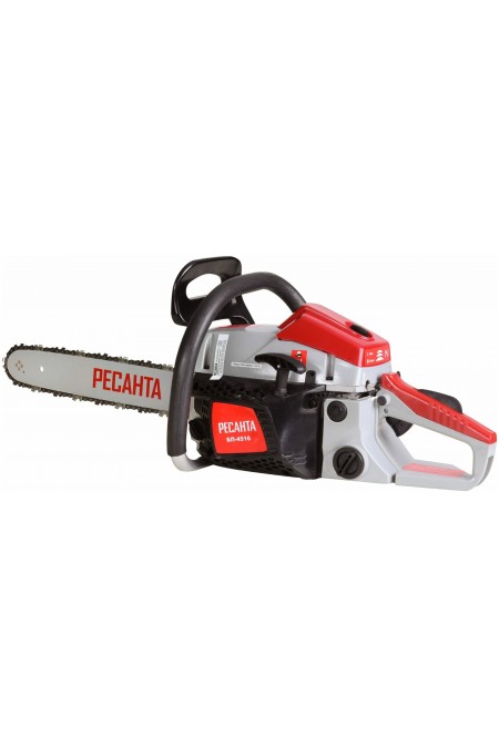 Бензопила Ресанта БП-4516 (70/6/14) 