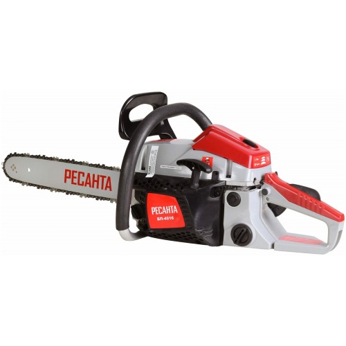 Бензопила Ресанта БП-4516 (70/6/14) 