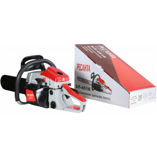 Бензопила Ресанта БП-4516 (70/6/14) 1