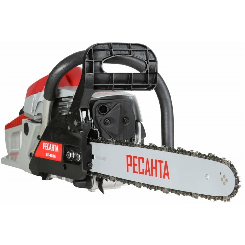 Бензопила Ресанта БП-4516 (70/6/14) 3