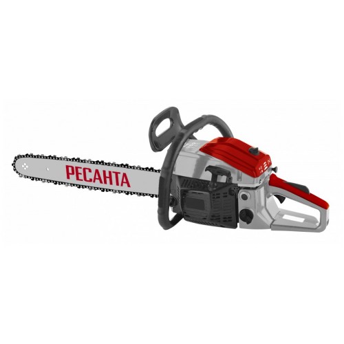 Бензопила Ресанта БП-4516 (70/6/14) 6
