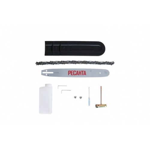 Бензопила Ресанта БП-4516 (70/6/14) 9