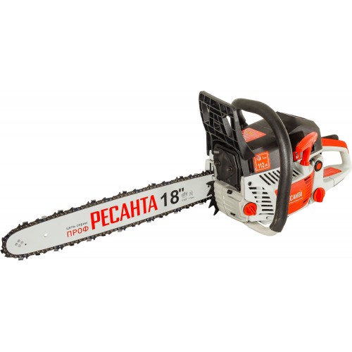 Бензопила Ресанта БП-4518 (70/6/13) 