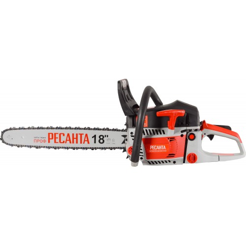 Бензопила Ресанта БП-4518 (70/6/13) 3