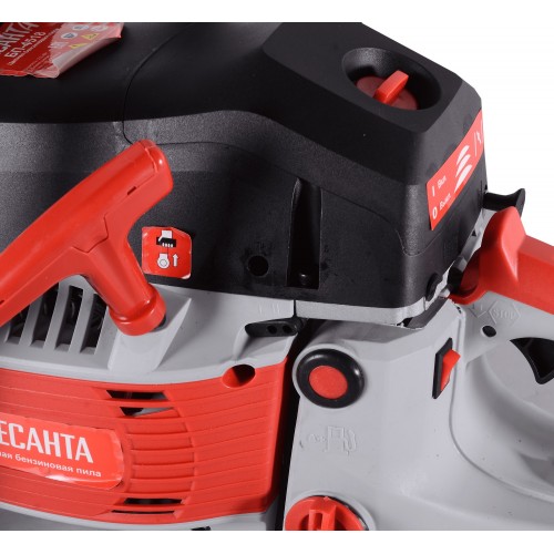 Бензопила Ресанта БП-4518 (70/6/13) 6