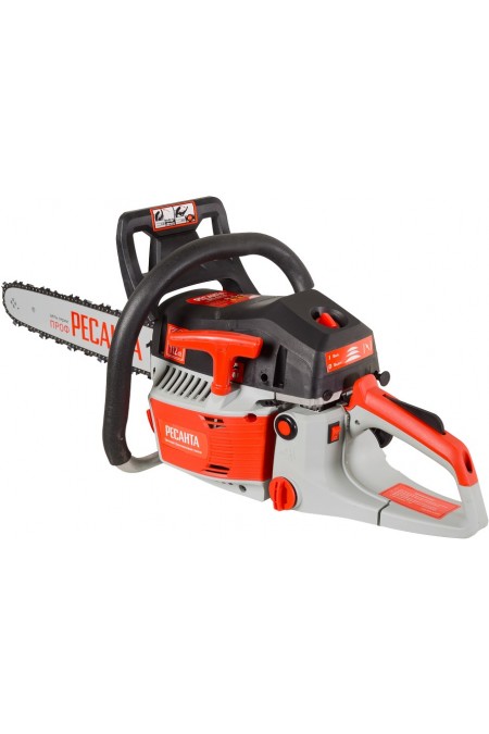 Бензопила Ресанта БП-5218 (70/6/16) 