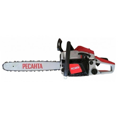 Бензопила Ресанта БП-5218 (70/6/16) 1