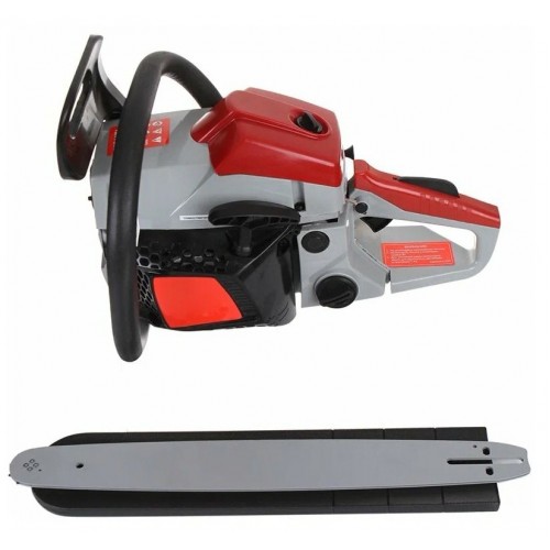 Бензопила Ресанта БП-5218 (70/6/16) 2