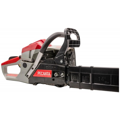 Бензопила Ресанта БП-5218 (70/6/16) 4