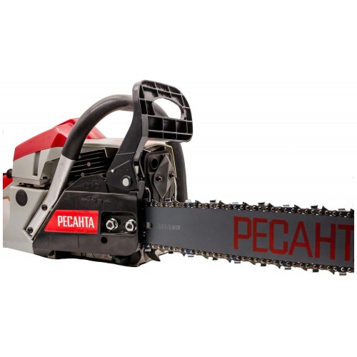 Бензопила Ресанта БП-5218 (70/6/16) 5