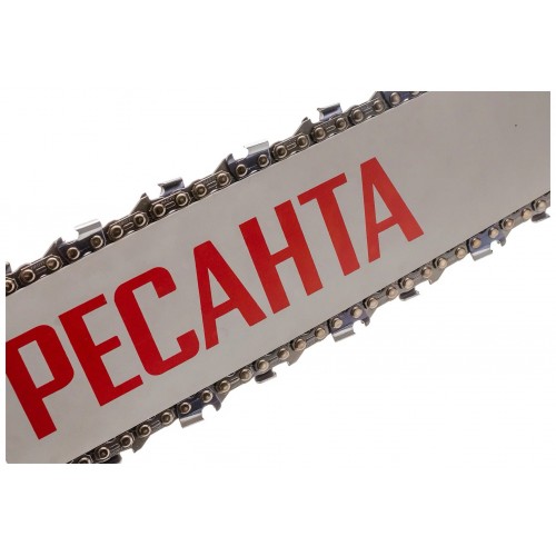 Бензопила Ресанта БП-5218 (70/6/16) 8