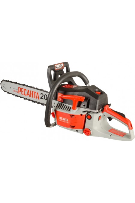 Бензопила Ресанта БП-5220 (70/6/15) 