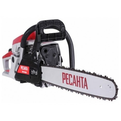 Бензопила Ресанта БП-5220 (70/6/15) 2