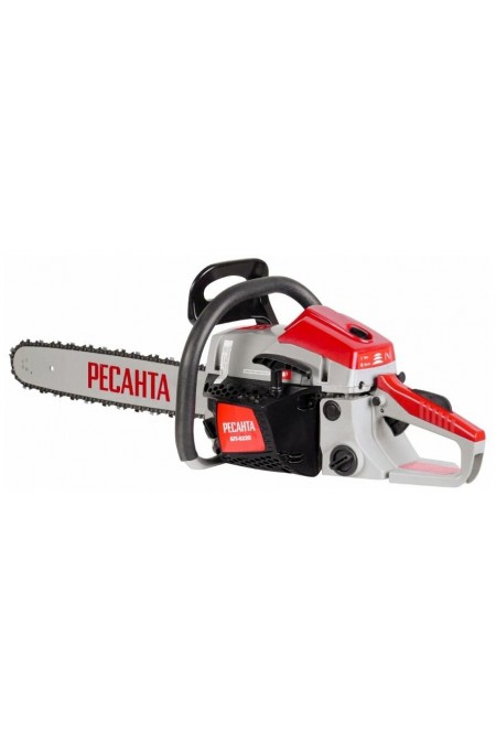Бензопила Ресанта БП-6220 (70/6/17) 