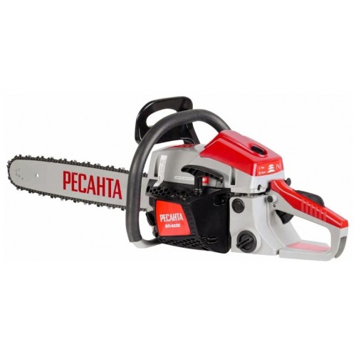 Бензопила Ресанта БП-6220 (70/6/17) 