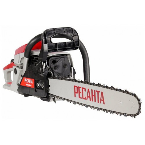 Бензопила Ресанта БП-6220 (70/6/17) 2