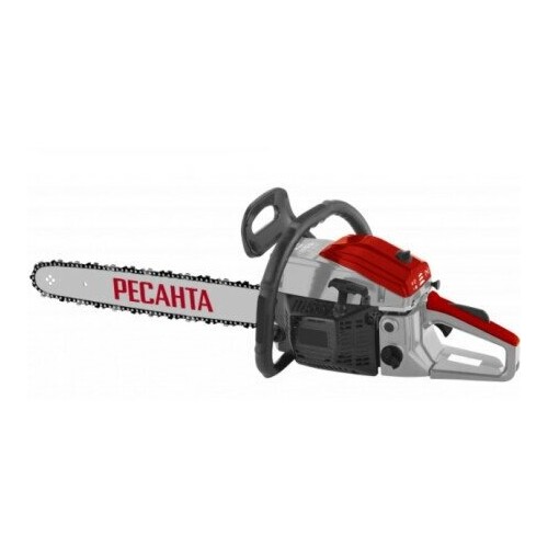 Бензопила Ресанта БП-6220 (70/6/17) 4