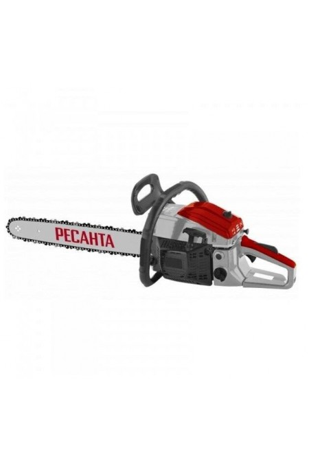 Бензопила Ресанта БП-6220 (70/6/17) 4