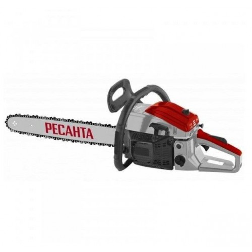 Бензопила Ресанта БП-6220 (70/6/17) 5