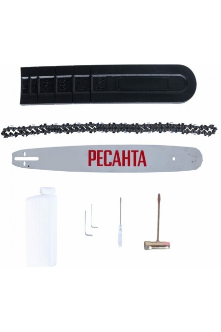 Бензопила Ресанта БП-6220 (70/6/17) 6