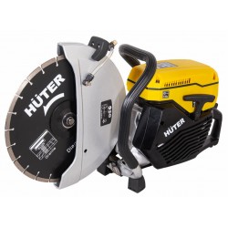 Бензорез Huter GC-7414