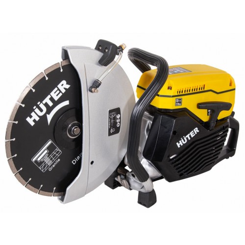Бензорез Huter GC-7414 