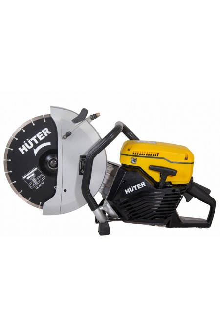 Бензорез Huter GC-7414 1