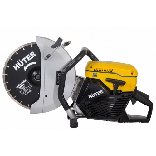 Бензорез Huter GC-7414 1