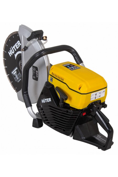 Бензорез Huter GC-7414 2